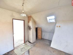 Prodej rodinného domu, Luboměř, 118 m2