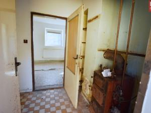 Prodej rodinného domu, Luboměř, 118 m2