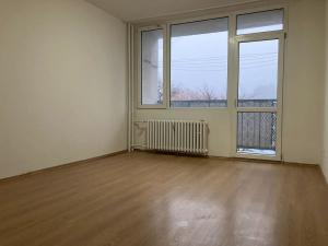 Pronájem bytu 2+1, Chomutov, Bezručova, 55 m2