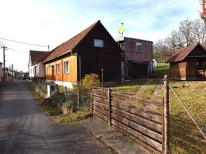 Prodej rodinného domu, Komárno, 130 m2