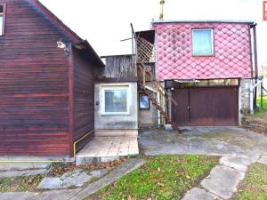 Prodej rodinného domu, Komárno, 130 m2