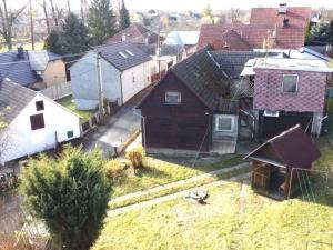 Prodej rodinného domu, Komárno, 130 m2