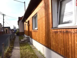 Prodej rodinného domu, Komárno, 130 m2