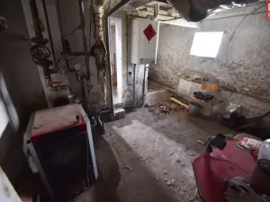 Prodej rodinného domu, Komárno, 130 m2