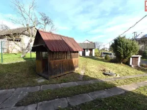 Prodej rodinného domu, Komárno, 130 m2