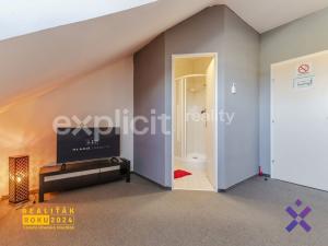 Prodej ubytování, Uherský Brod, Vlčnovská, 695 m2