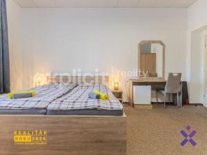 Prodej ubytování, Uherský Brod, Vlčnovská, 695 m2