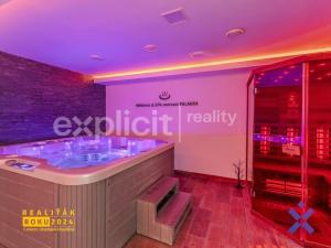 Prodej ubytování, Uherský Brod, Vlčnovská, 695 m2