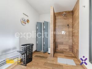 Prodej ubytování, Uherský Brod, Vlčnovská, 695 m2