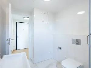 Prodej bytu 1+kk, Praha - Lysolaje, Lysolajské údolí, 29 m2