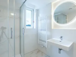 Prodej bytu 1+kk, Praha - Lysolaje, Lysolajské údolí, 29 m2