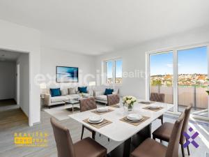 Prodej bytu 2+kk, Uherský Brod, U Mlýnů, 54 m2