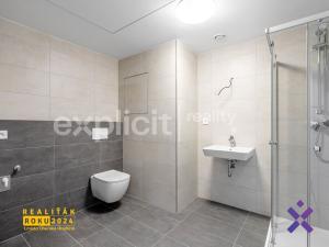 Prodej bytu 2+kk, Uherský Brod, U Mlýnů, 54 m2