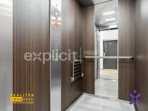 Prodej bytu 2+kk, Uherský Brod, U Mlýnů, 54 m2