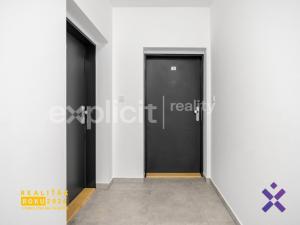 Prodej bytu 2+kk, Uherský Brod, U Mlýnů, 54 m2