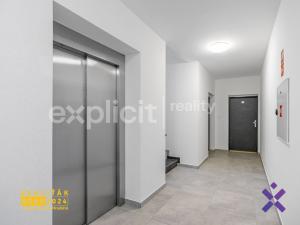 Prodej bytu 2+kk, Uherský Brod, U Mlýnů, 54 m2