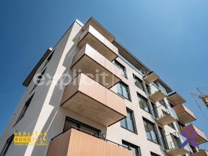 Prodej bytu 2+kk, Uherský Brod, U Mlýnů, 54 m2