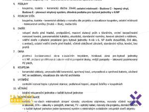 Prodej bytu 2+kk, Uherský Brod, U Mlýnů, 54 m2