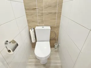 Prodej bytu 2+1, Praha - Záběhlice, Hrusická, 55 m2