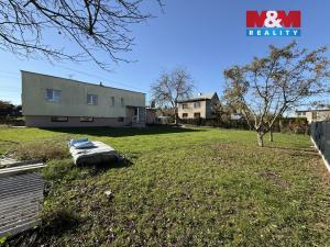 Pronájem rodinného domu, Petrovice u Karviné, 160 m2