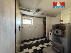 Pronájem rodinného domu, Petrovice u Karviné, 160 m2