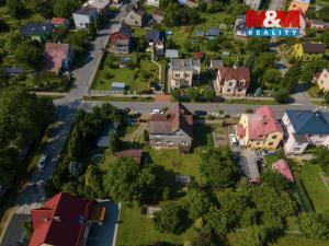 Prodej bytu 3+1, Bohumín - Nový Bohumín, Palackého, 70 m2