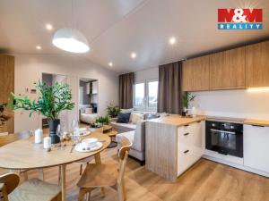 Prodej domu na klíč, Pastviny, 60 m2