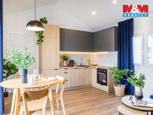 Prodej domu na klíč, Nové Město nad Metují, Na Bobečku, 57 m2