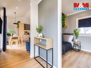 Prodej domu na klíč, Nové Město nad Metují, Na Bobečku, 57 m2