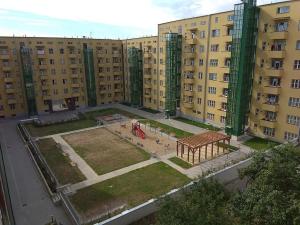 Pronájem bytu 1+1, Brno, Ryšánkova, 45 m2