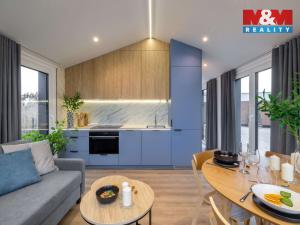 Prodej domu na klíč, Chrudim - Chrudim I, Školní náměstí, 57 m2