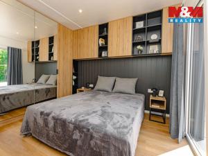 Prodej rodinného domu, Rychnov nad Kněžnou, Na Sádkách, 55 m2