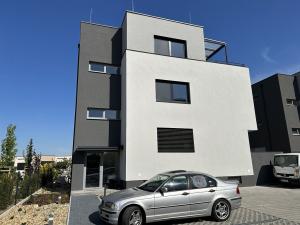 Pronájem bytu 2+kk, Mladá Boleslav - Mladá Boleslav III, Vondřichova, 54 m2