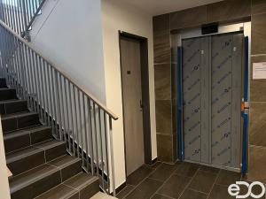 Pronájem bytu 1+kk, Praha, Klapálkova, 31 m2