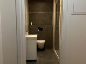 Pronájem bytu 1+kk, Praha, Klapálkova, 31 m2