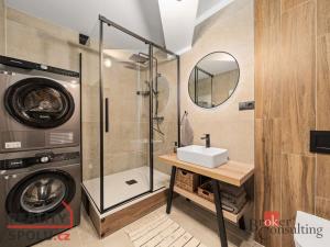 Pronájem bytu 3+kk, Jičín - Holínské Předměstí, Kollárova, 105 m2