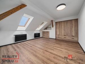 Pronájem bytu 3+kk, Jičín - Holínské Předměstí, Kollárova, 105 m2