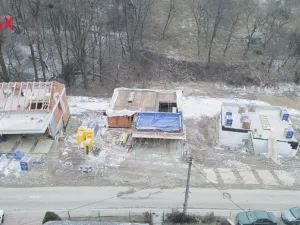 Prodej rodinného domu, Zlín, Pasecký žleb, 207 m2