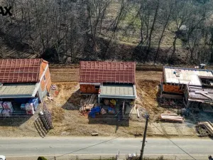 Prodej rodinného domu, Zlín, Pasecký žleb, 207 m2