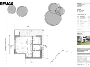 Prodej rodinného domu, Zlín, Pasecký žleb, 207 m2