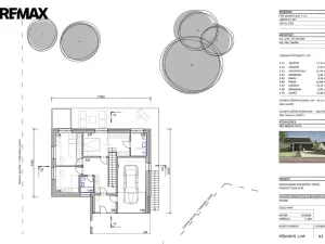 Prodej rodinného domu, Zlín, Pasecký žleb, 207 m2