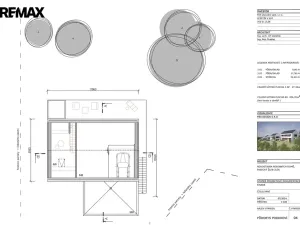 Prodej rodinného domu, Zlín, Pasecký žleb, 207 m2