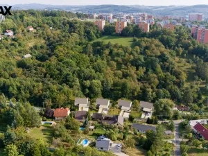 Prodej rodinného domu, Zlín, Pasecký žleb, 207 m2