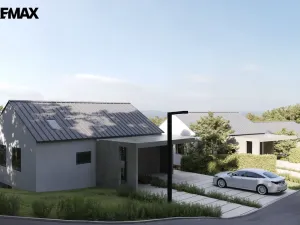 Prodej rodinného domu, Zlín, Pasecký žleb, 207 m2