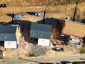 Prodej rodinného domu, Zlín, Pasecký žleb, 225 m2