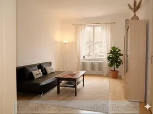 Pronájem pokoje, Praha - Břevnov, Bělohorská, 18 m2