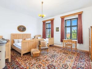 Prodej ubytování, Zbraslavice, 588 m2