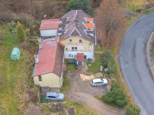 Prodej bytu 4+kk, Karlovy Vary, Pražská silnice, 98 m2