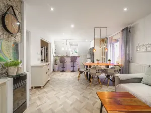 Prodej bytu 4+kk, Karlovy Vary, Pražská silnice, 98 m2