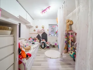 Prodej bytu 4+kk, Karlovy Vary, Pražská silnice, 98 m2